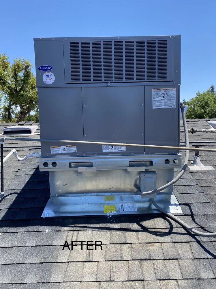 Slide of 911 Plumbing & Electric