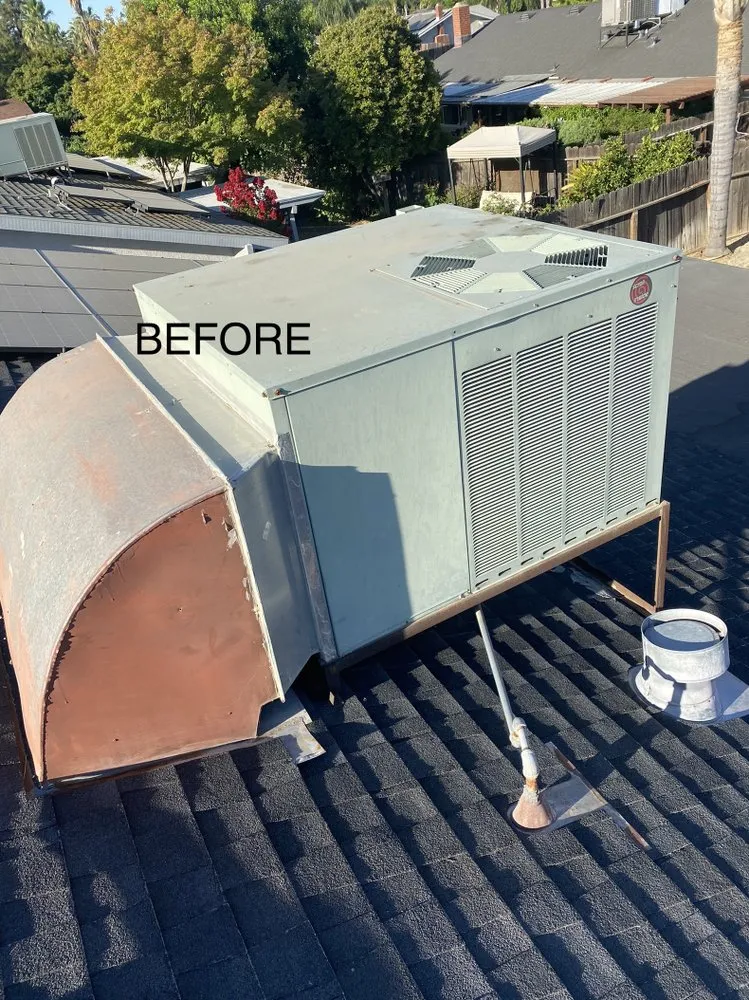 Slide of 911 Plumbing & Electric