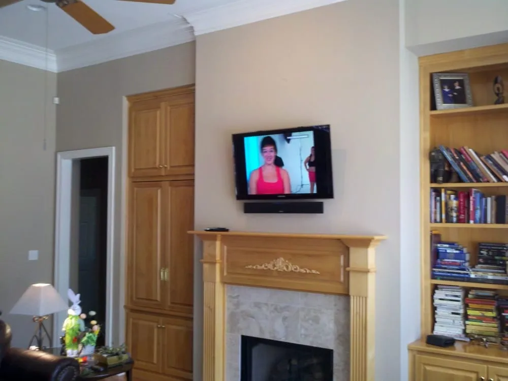 Slide of 911techguys