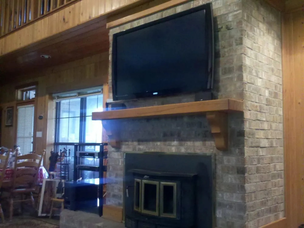 Slide of 911techguys