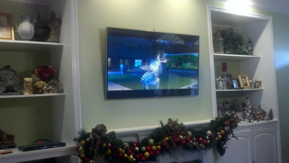 Slide of 911techguys