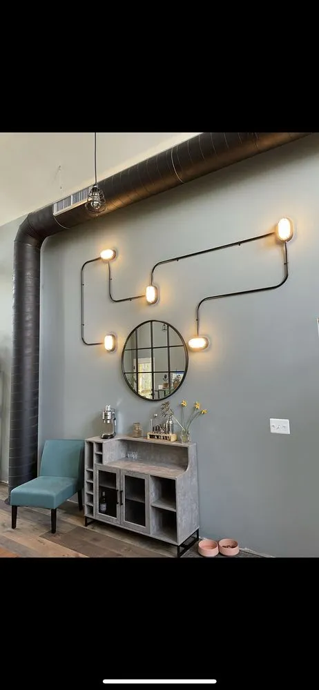 Slide of 919 Electric