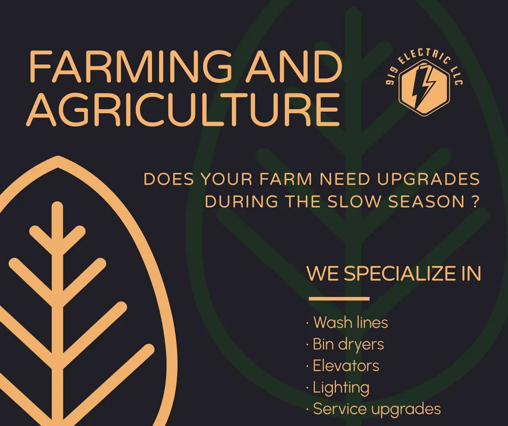 Slide of 919 Electric