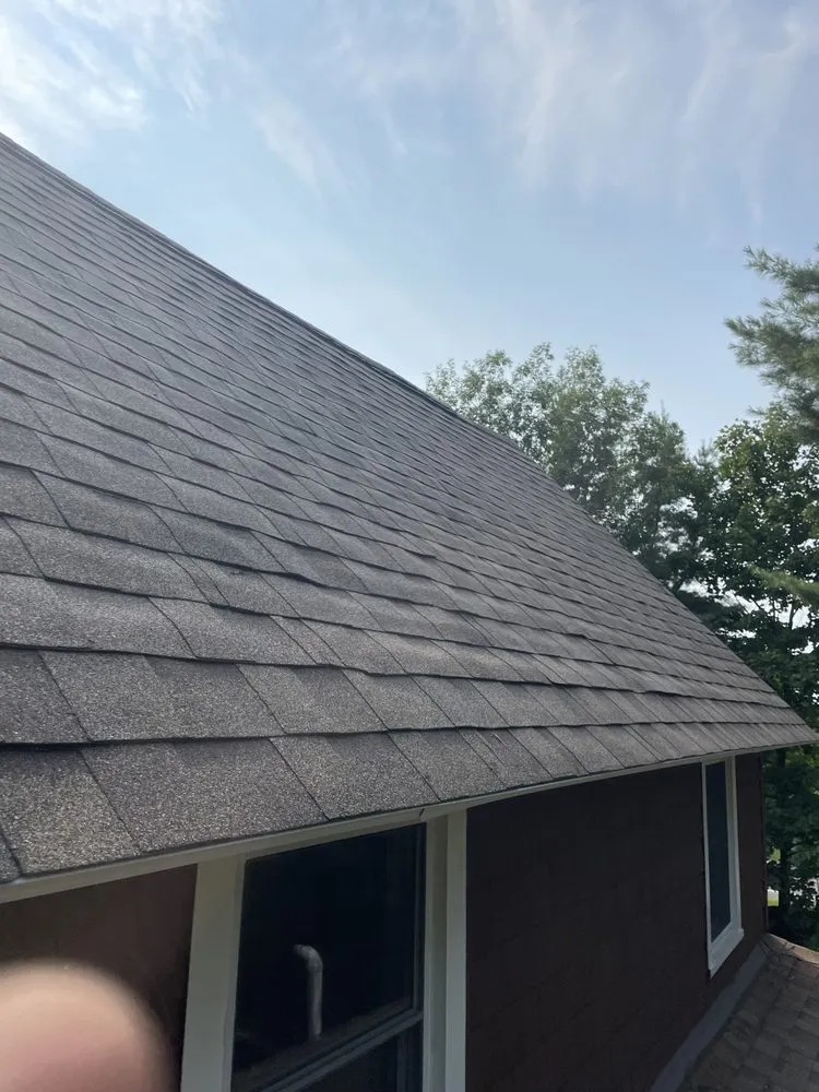 Slide of A - Team Construction Services