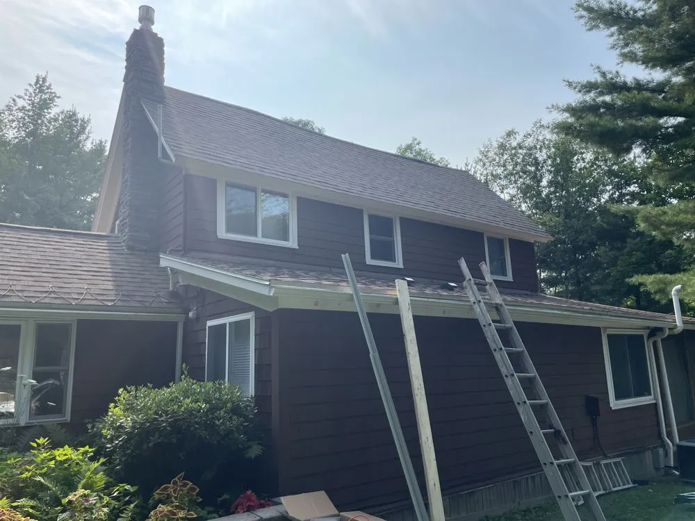 Slide of A - Team Construction Services