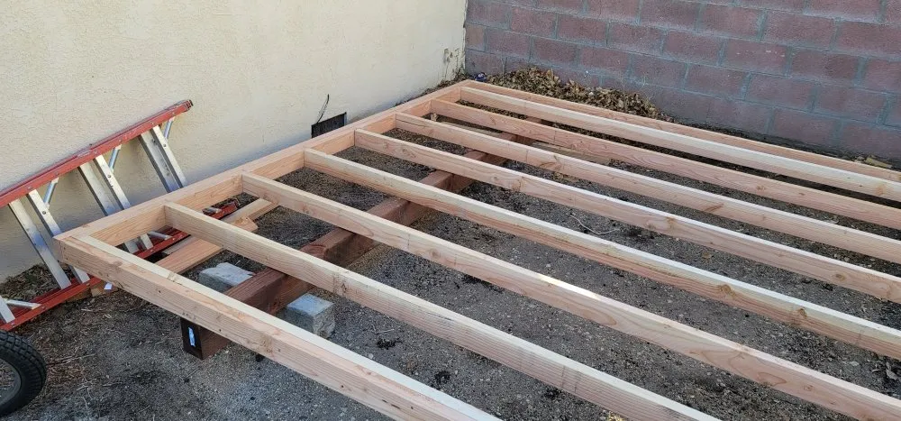 Slide of A- 1 Home Repairs