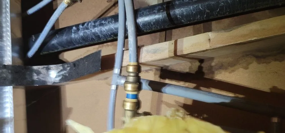 Slide of A- 1 Home Repairs