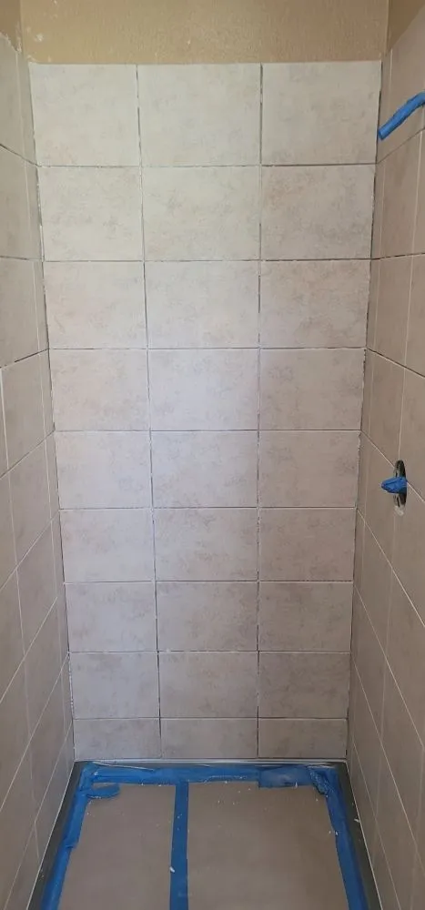 Slide of A- 1 Home Repairs