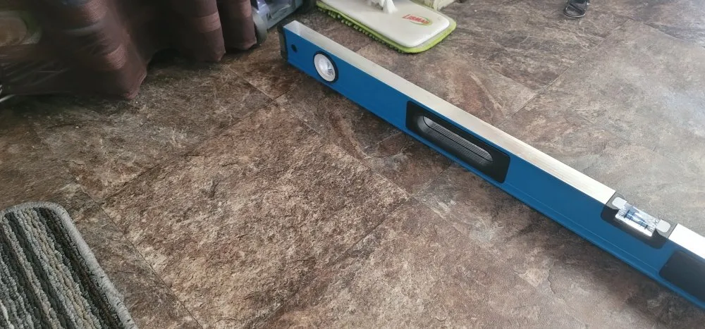 Slide of A- 1 Home Repairs