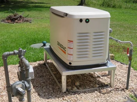 A & A Electric Company of Beaumont