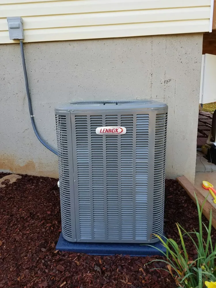 Slide of A & A Electric