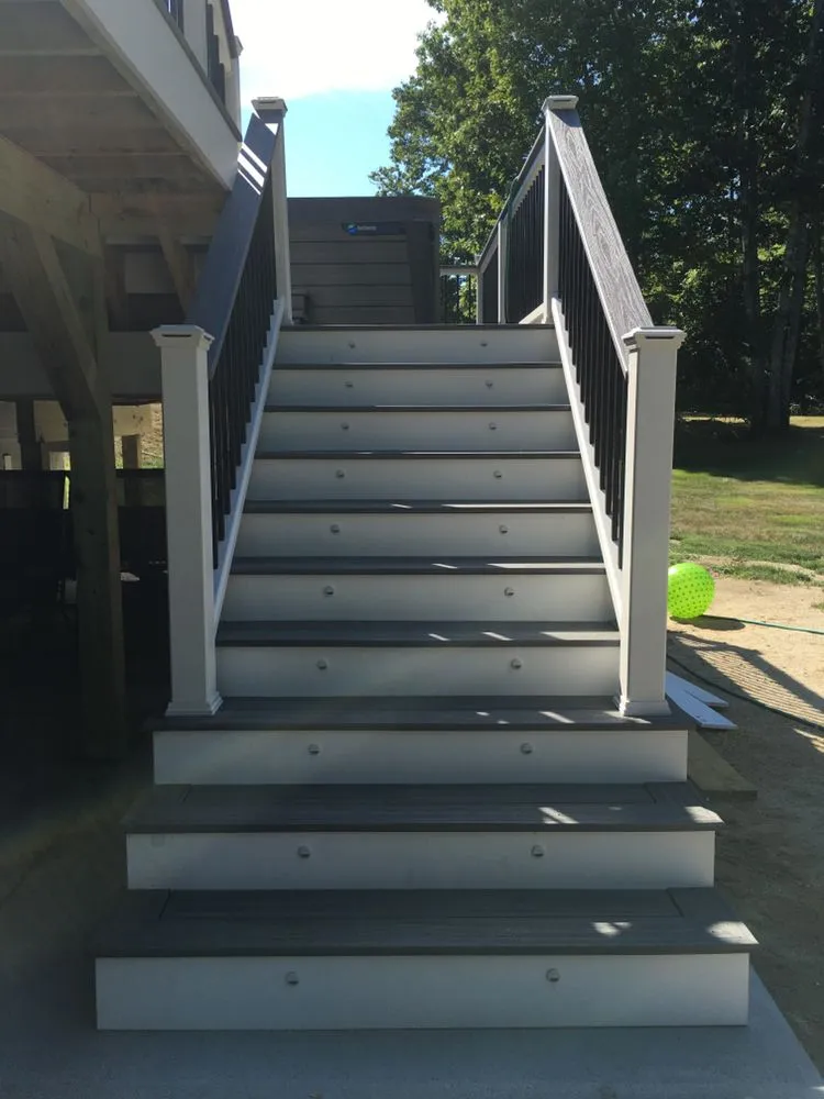 Slide of A & A Electric