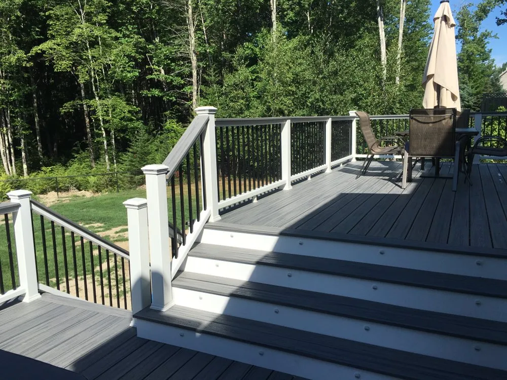 Slide of A & A Electric