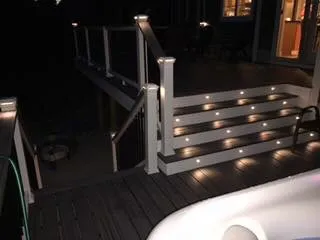 Slide of A & A Electric