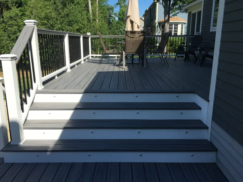 Slide of A & A Electric