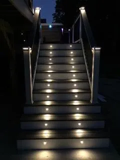 Slide of A & A Electric