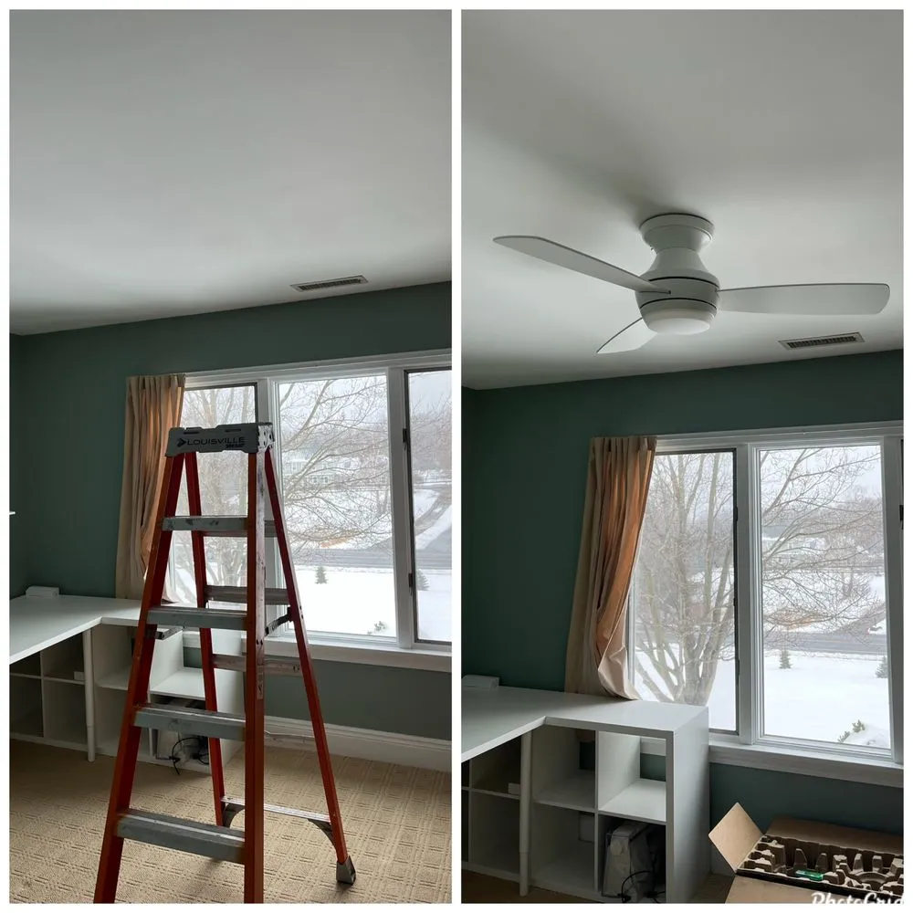 Slide of A & A Electrical Contractors