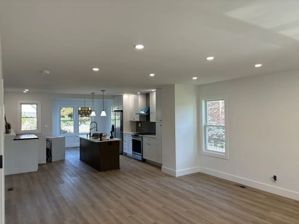 Slide of A & A Electrical Contractors