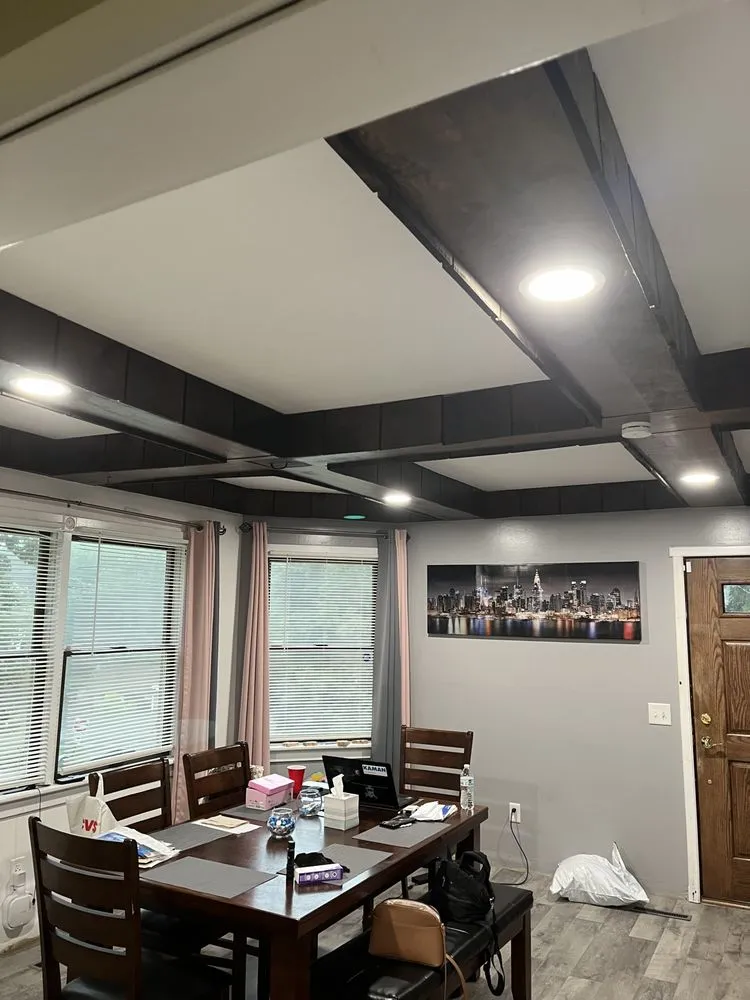 Slide of A & A Electrical Contractors