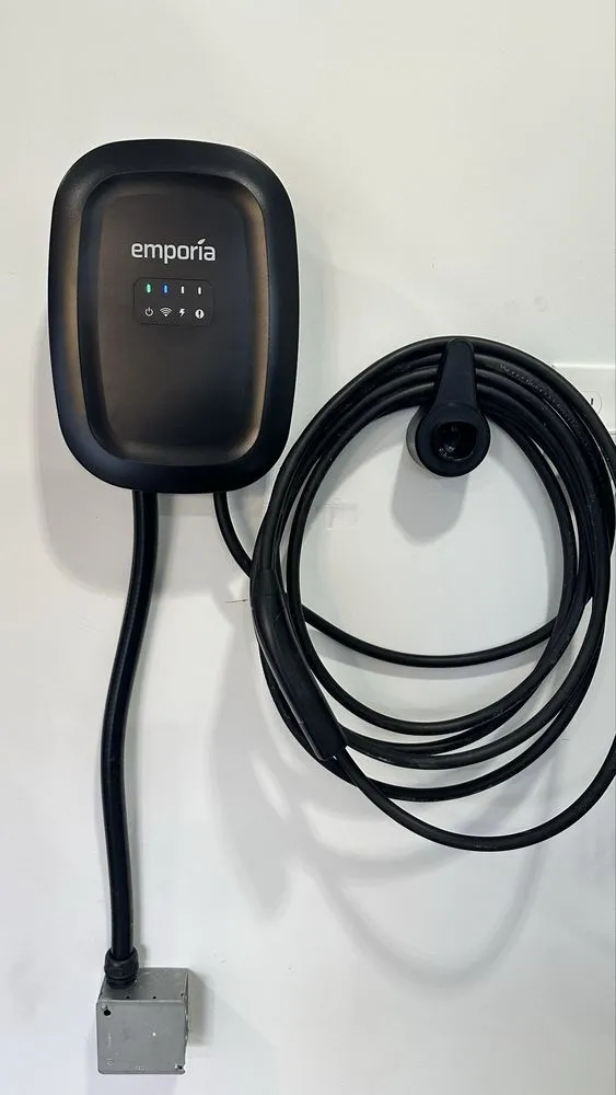 Slide of A & A Electrical Contractors