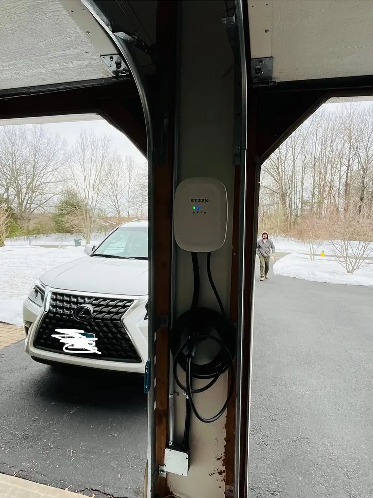 Slide of A & A Electrical Contractors