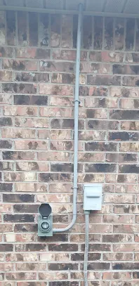 Slide of A & A Electrical Improvements