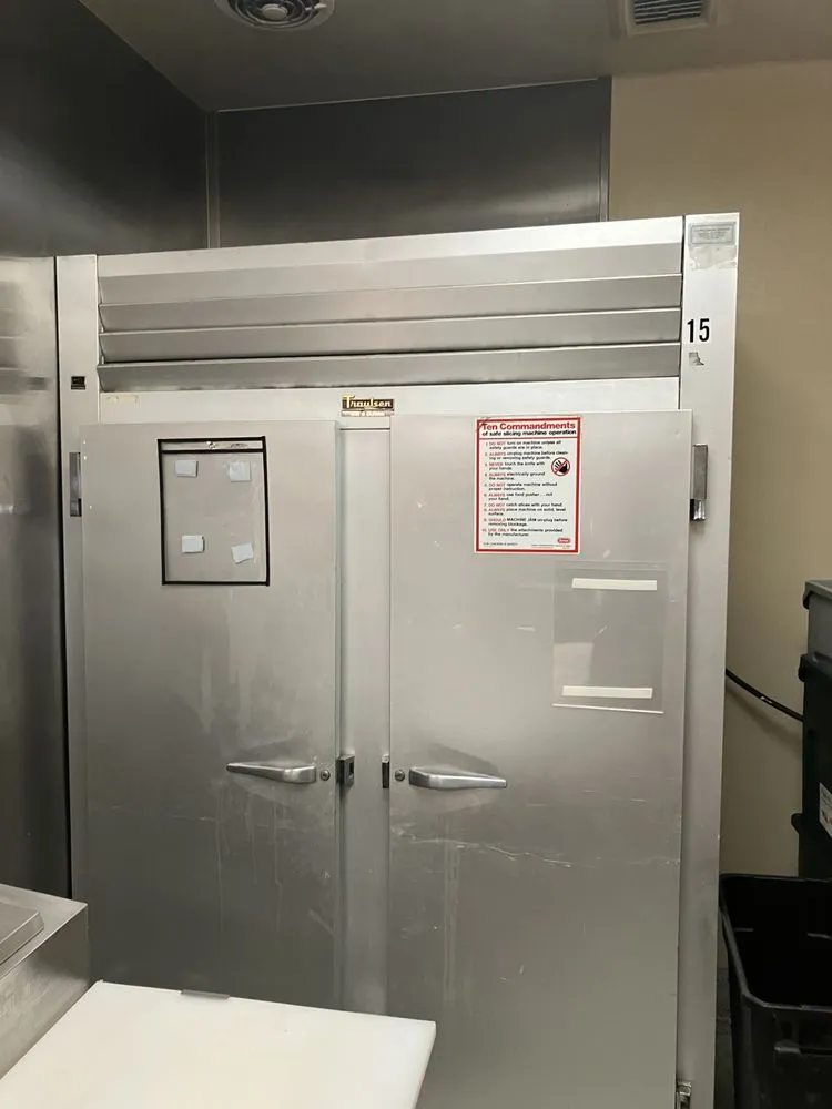 Trusted emergency electrical service experts serving Bradford, AL - A & A Refrigeration