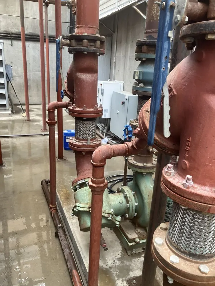 Reliable wiring installation experts serving Bradford, AL - A & A Refrigeration