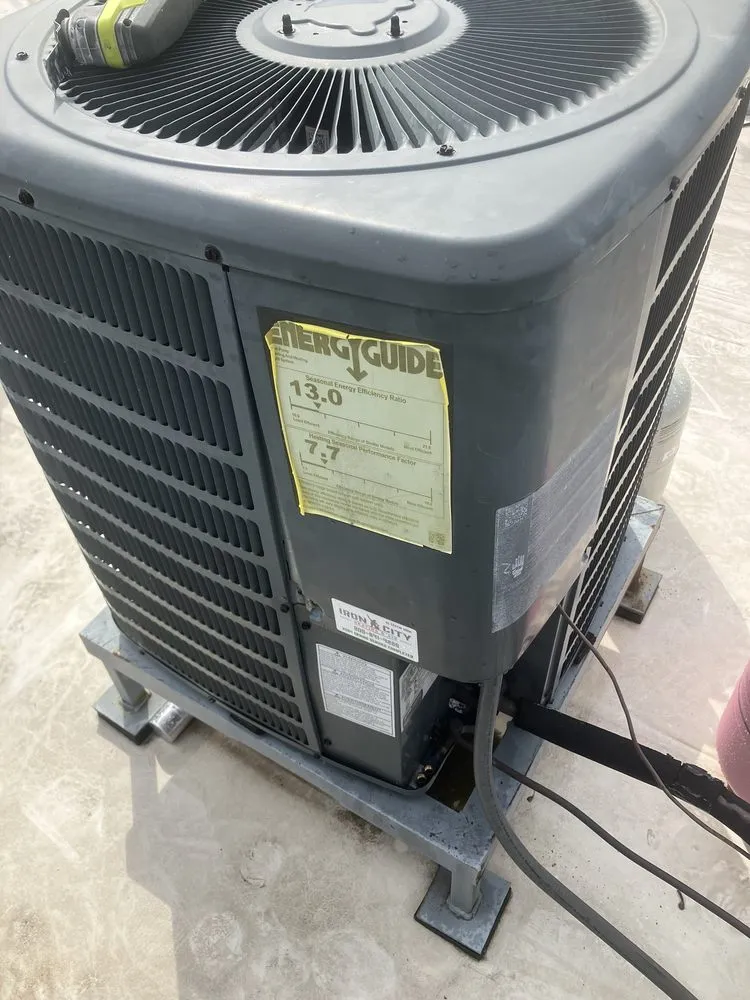Emergency circuit breaker repair in Bradford, AL by A & A Refrigeration