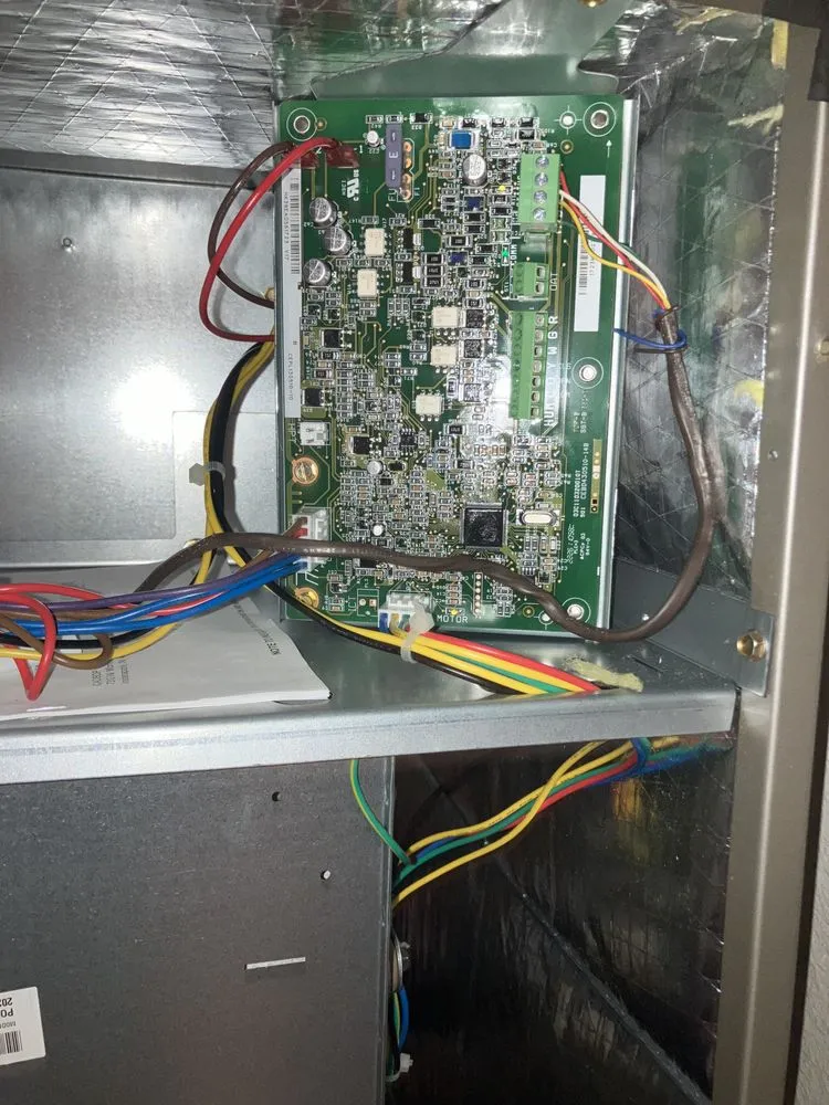 Certified electrical repair in Bradford, AL by A & A Refrigeration