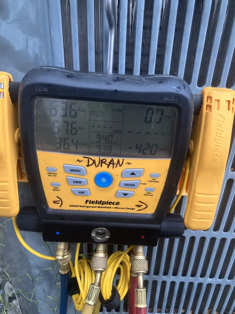 Trusted electrician providing emergency electrical service in Bradford, AL - A & A Refrigeration