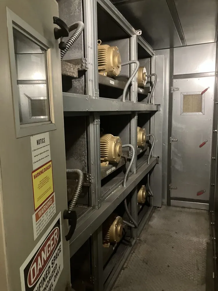 Emergency electrician providing wiring installation in Bradford, AL - A & A Refrigeration