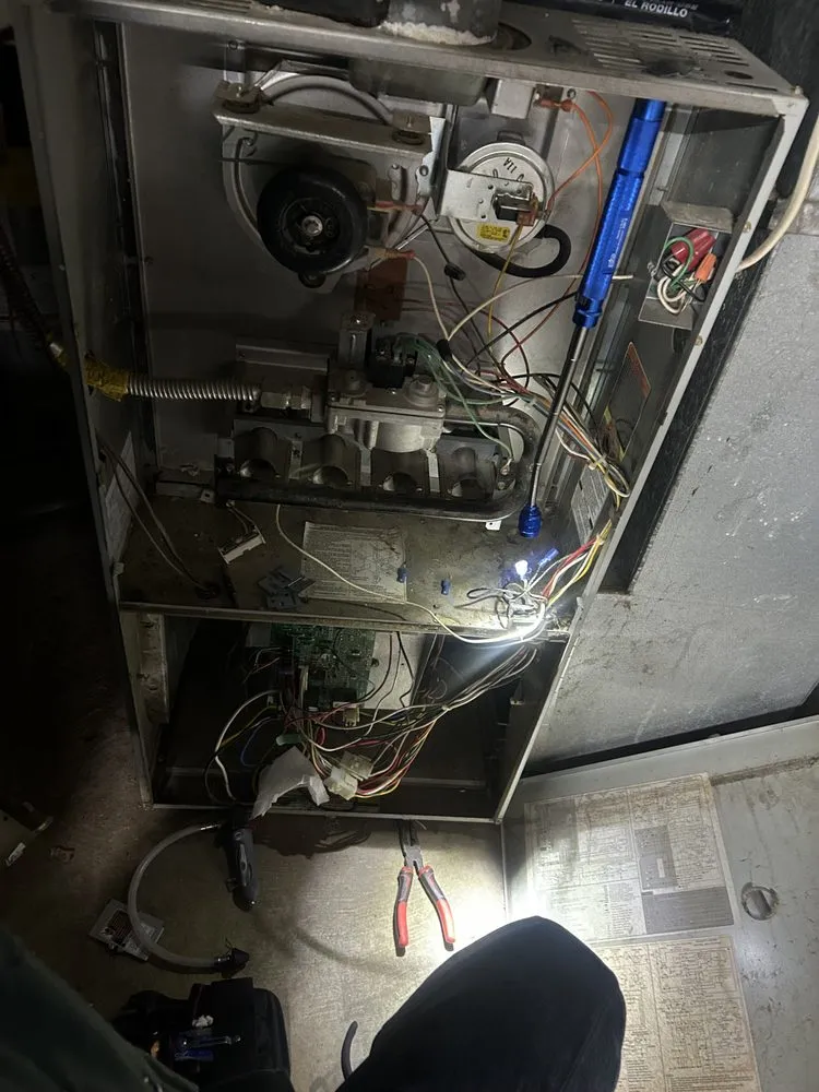 Reliable electrical repair in Bradford, AL by A & A Refrigeration