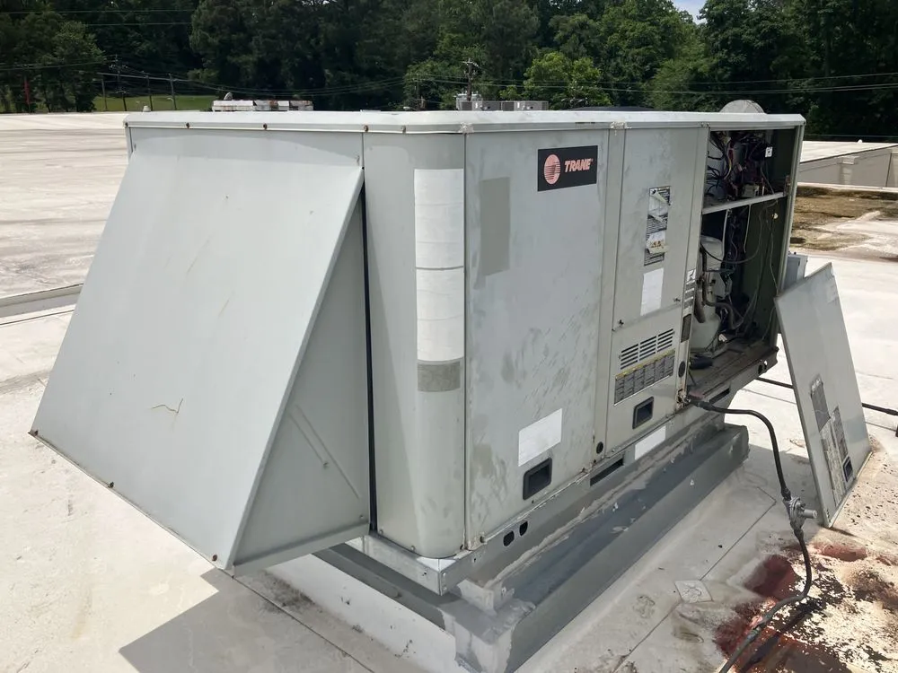 Emergency emergency electrical service experts serving Bradford, AL - A & A Refrigeration