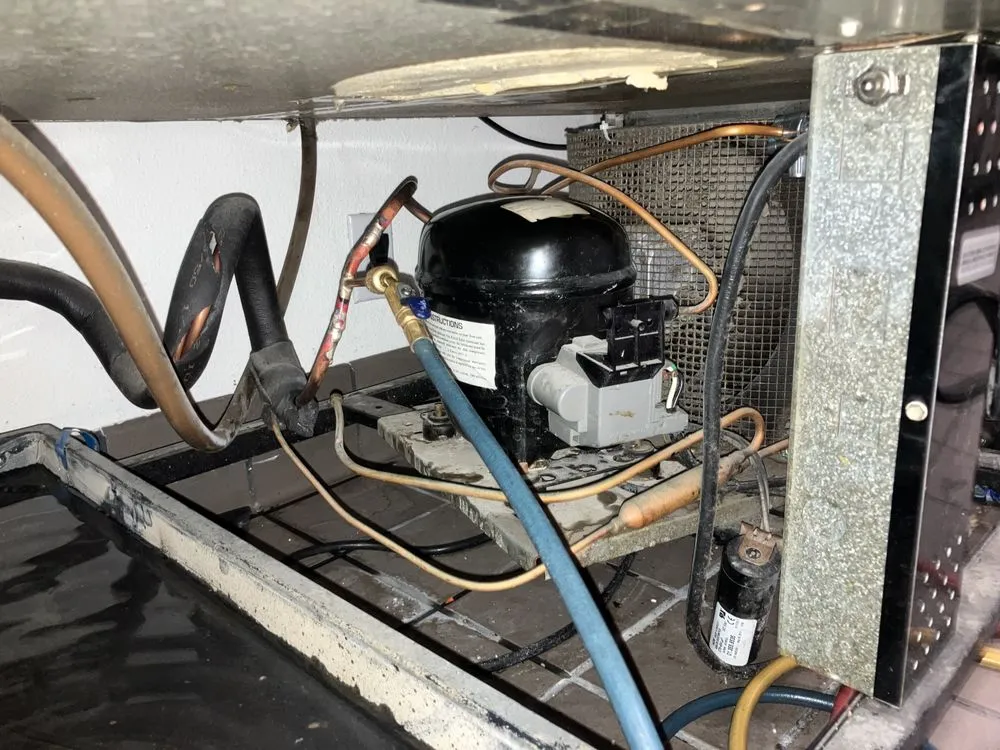 Trusted emergency electrical service service in Bradford, AL - A & A Refrigeration