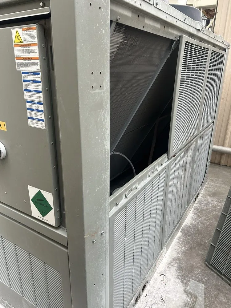 Affordable panel upgrade in Bradford, AL by A & A Refrigeration