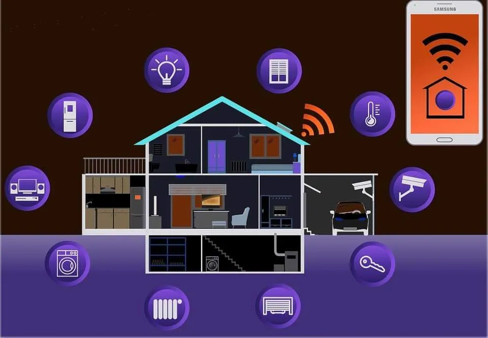 Slide of A & A Smart Home Plus Electrical