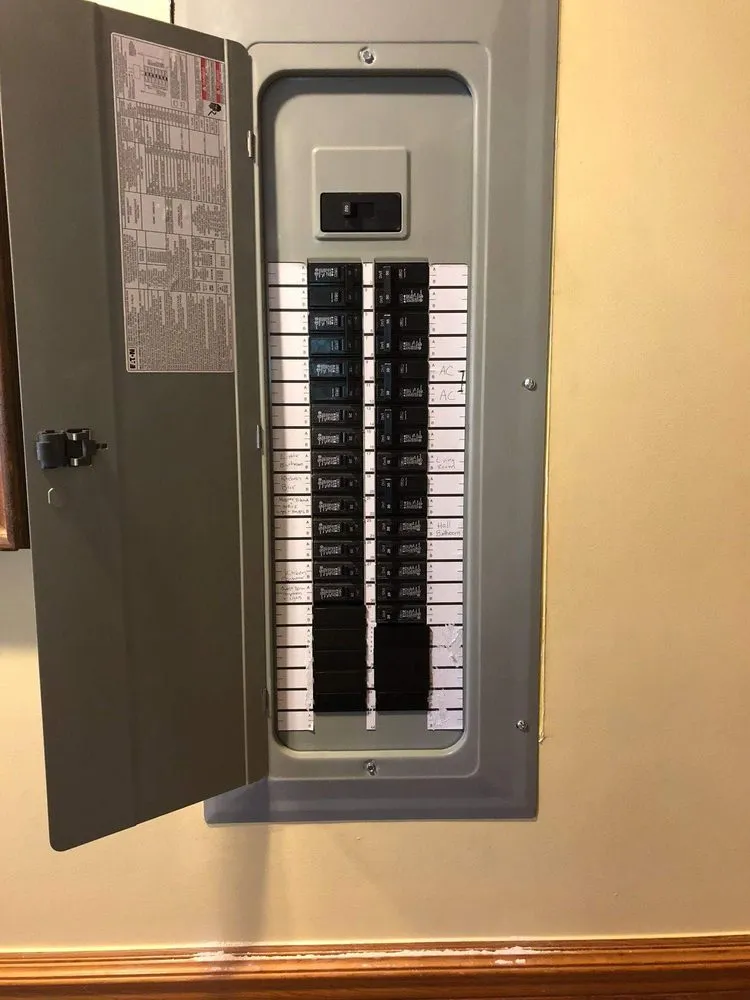 Slide of A & A Smart Home Plus Electrical