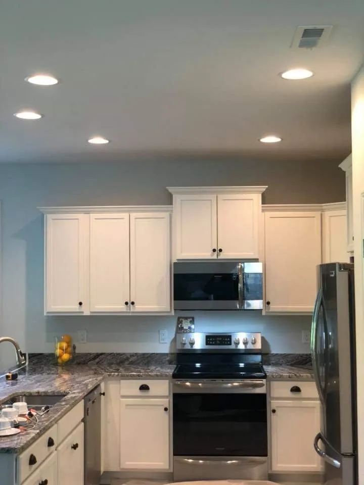 Slide of A & A Smart Home Plus Electrical