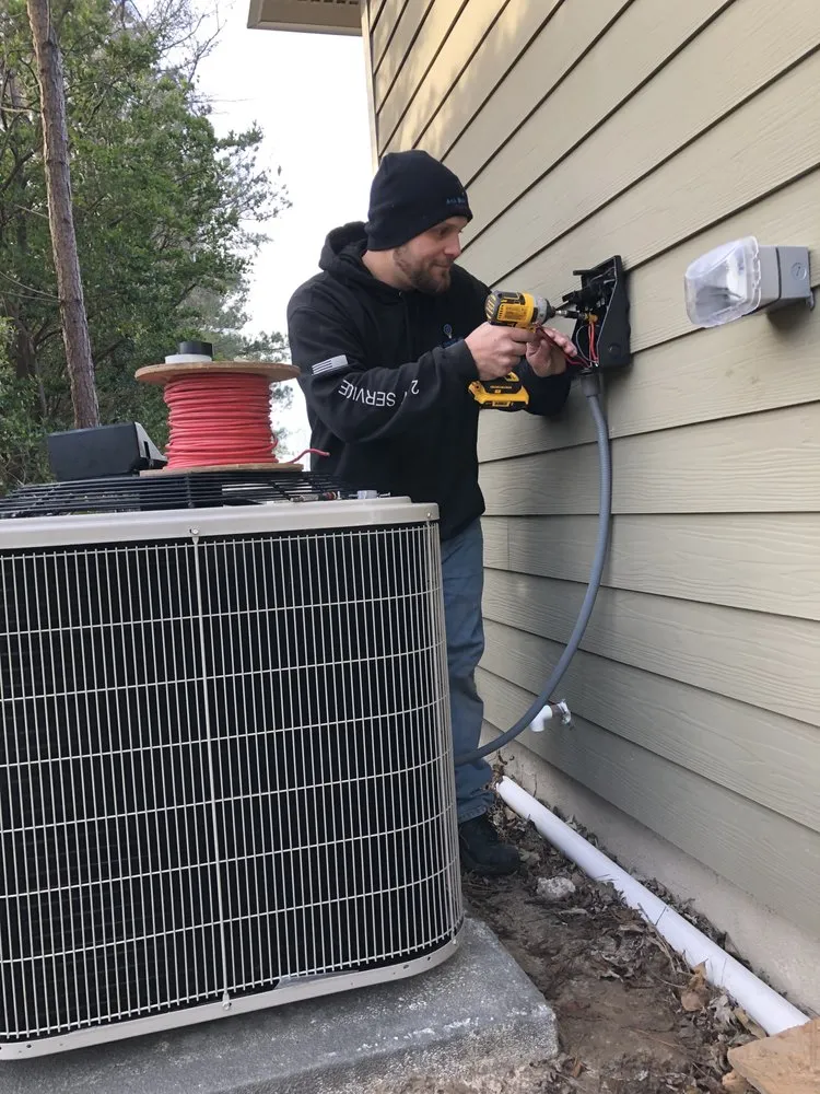 Slide of A & A Smart Home Plus Electrical