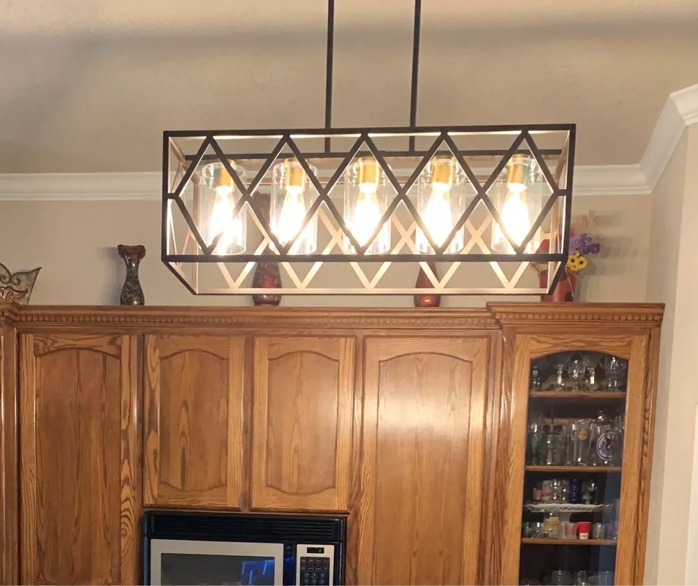 Slide of A & B Electric Services