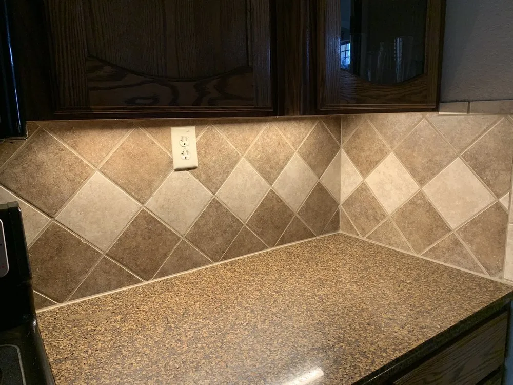 Slide of A & B Electric Services