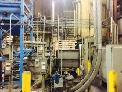 Slide of A & B Electrical Service Contractors