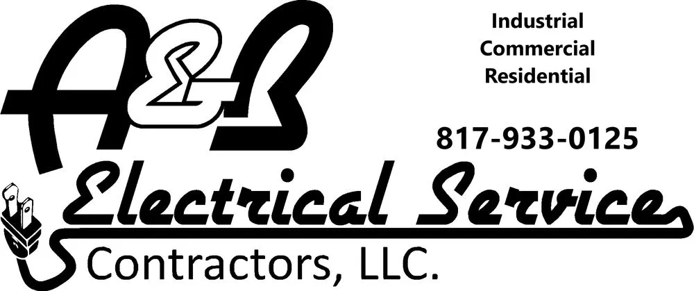 Slide of A & B Electrical Service Contractors