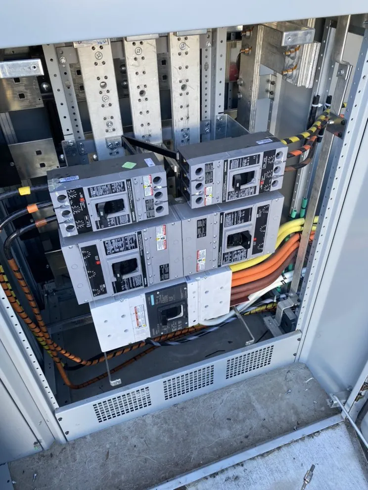 Slide of A & B Plumbing Heating Electrical