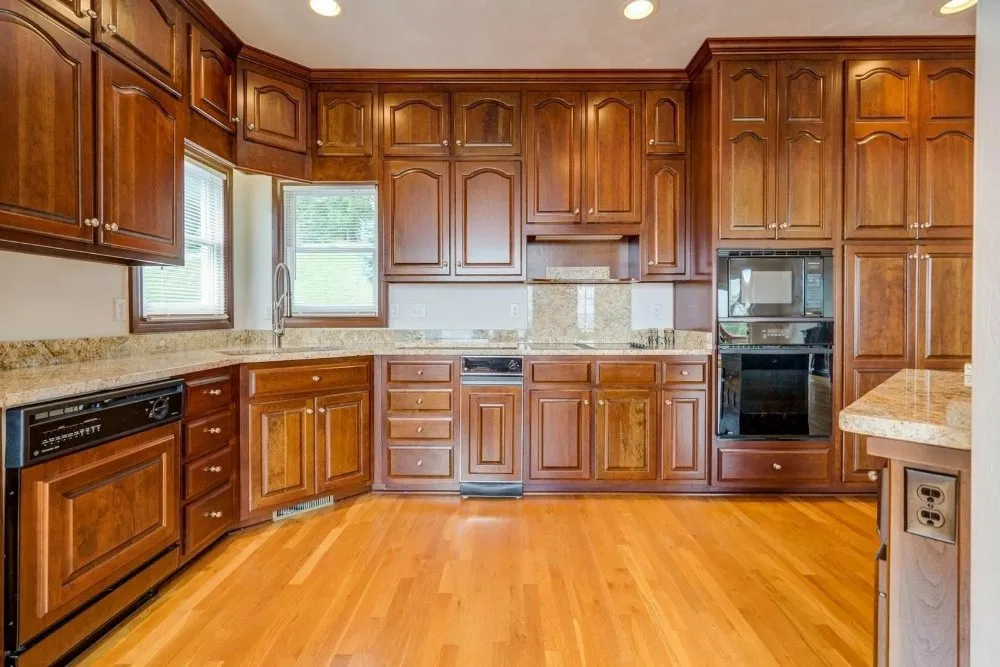 Slide of A & B Services