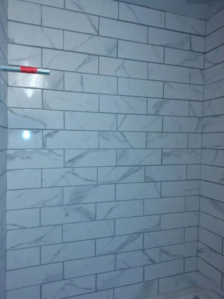 Slide of A & B Services