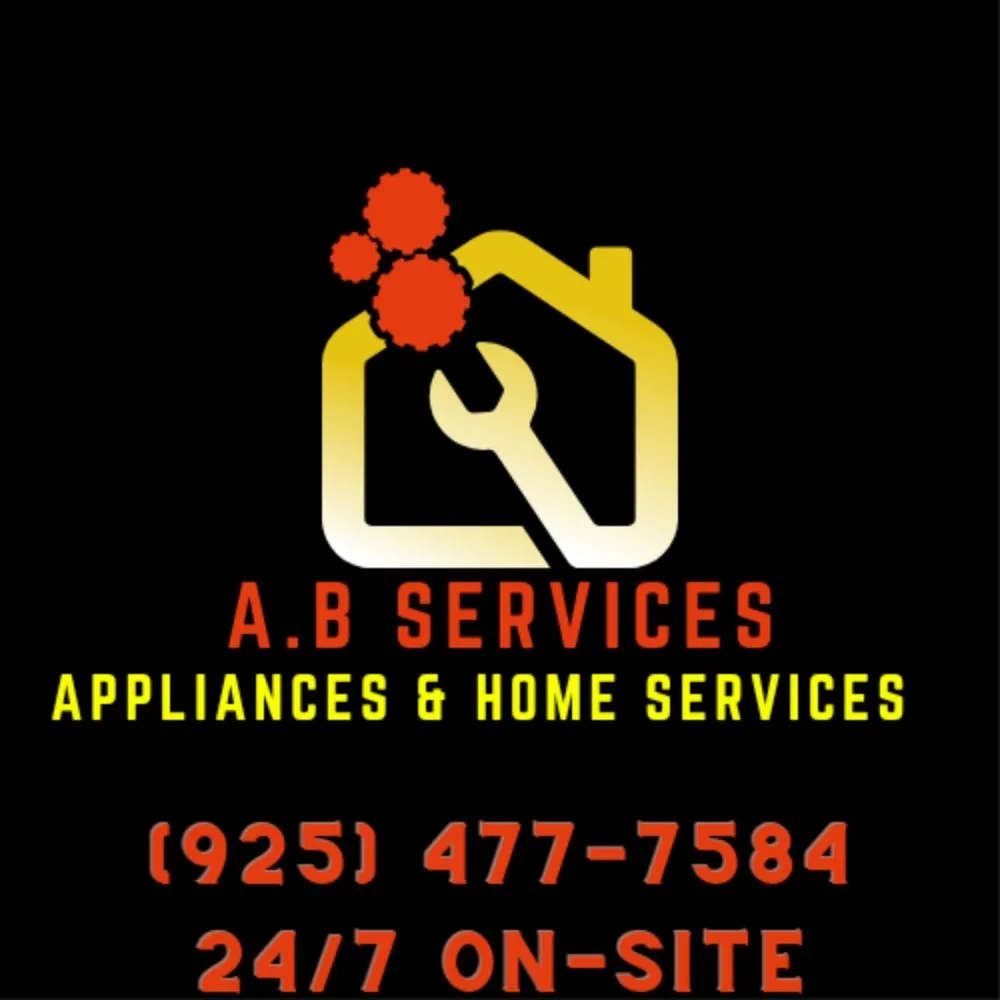Slide of A & B Services