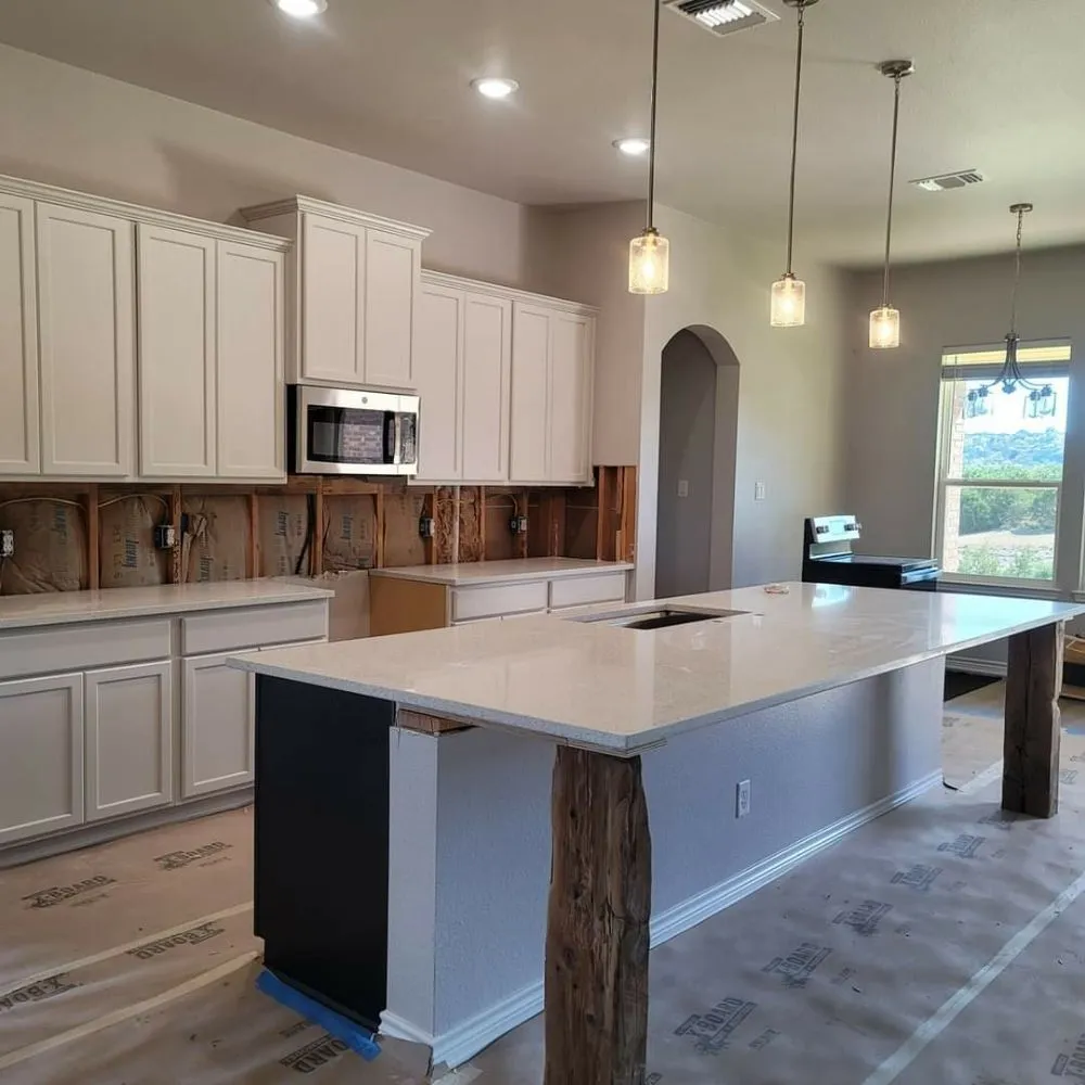 Slide of A & B Services