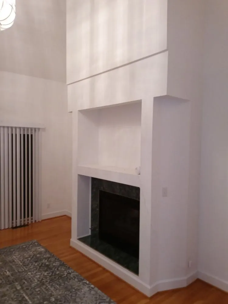 Slide of A & B Services